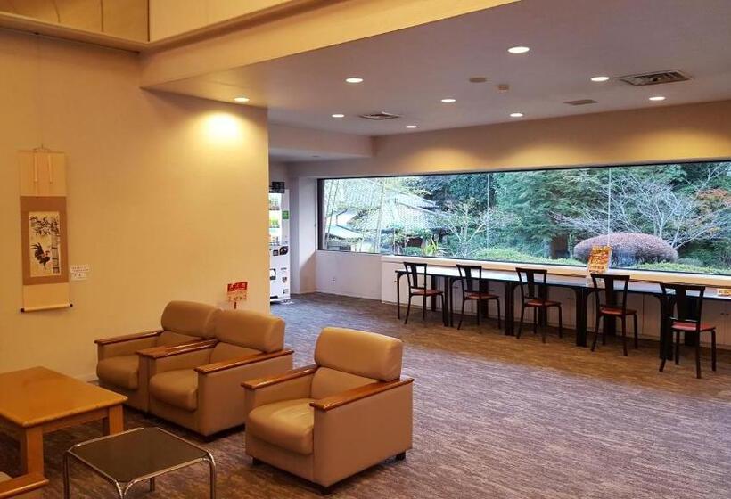 ホテル Beppu Housensou