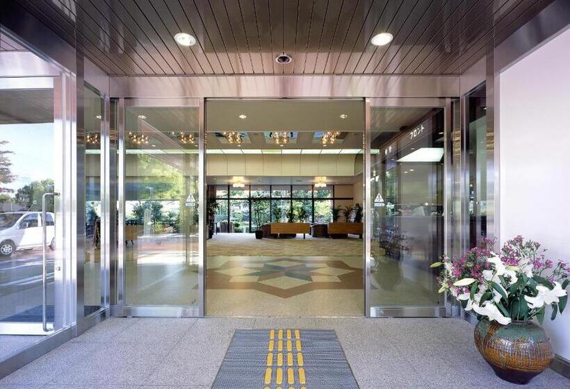 ホテル Beppu Housensou