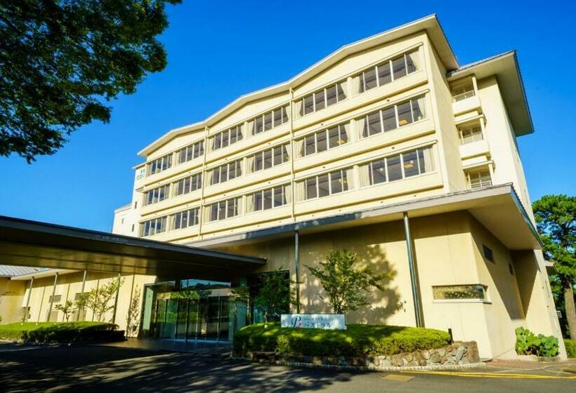 호텔 Beppu Pastoral