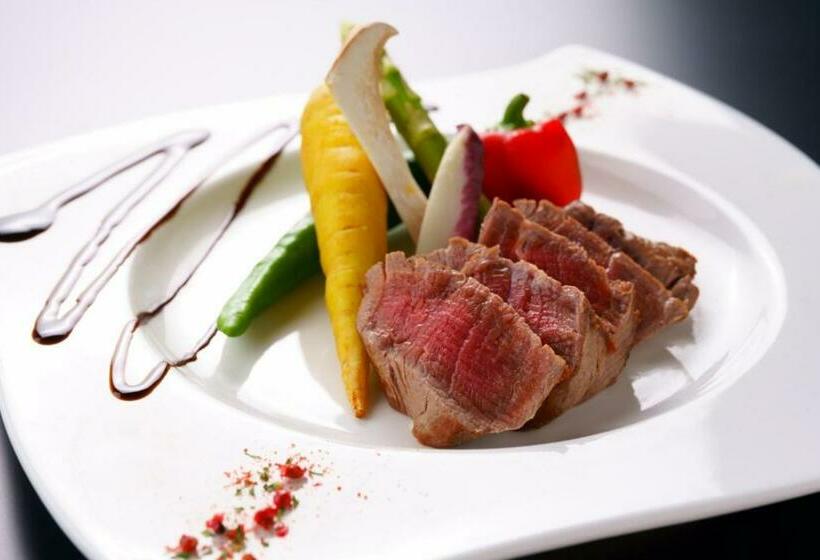 호텔 Beppu Pastoral