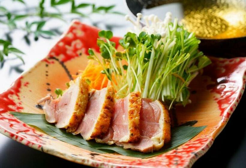 호텔 Beppu Pastoral