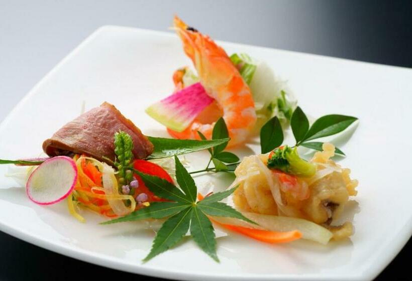 호텔 Beppu Pastoral