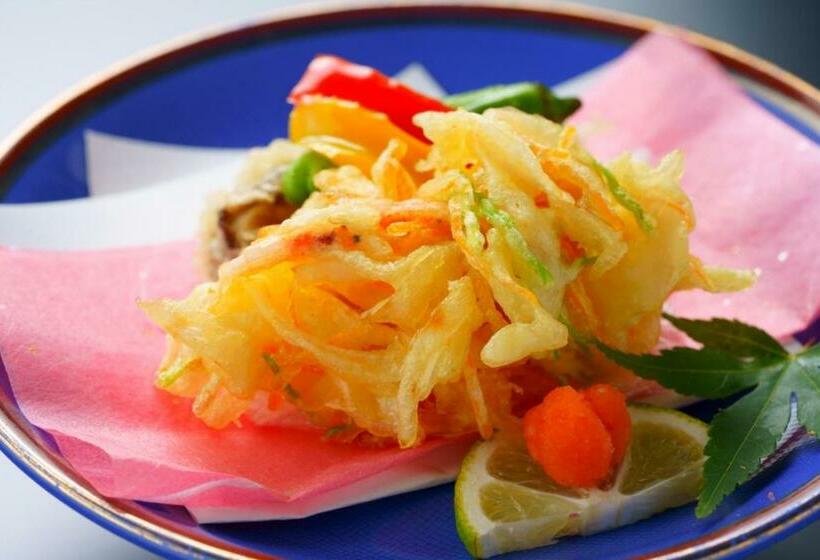 호텔 Beppu Pastoral