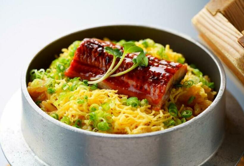 호텔 Beppu Pastoral