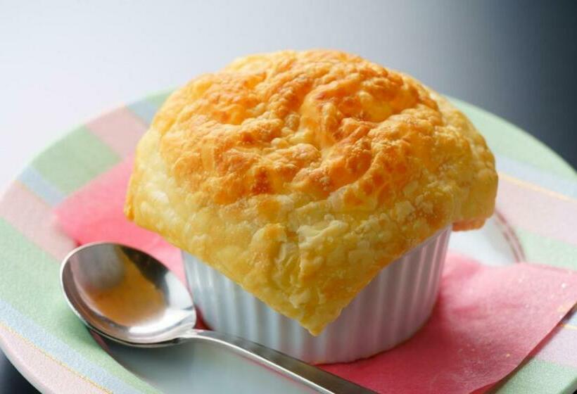 호텔 Beppu Pastoral