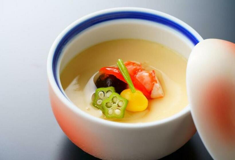 호텔 Beppu Pastoral