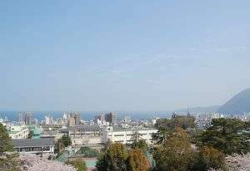 호텔 Beppu Pastoral