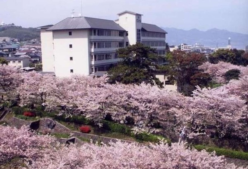호텔 Beppu Pastoral
