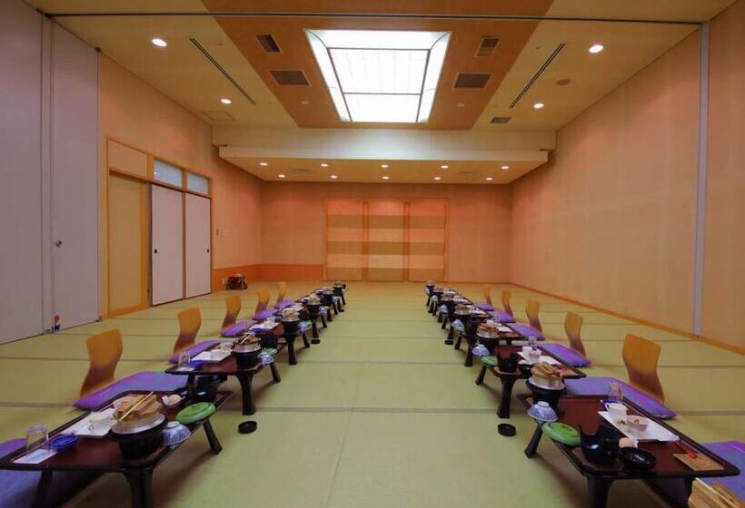 호텔 Beppu Pastoral