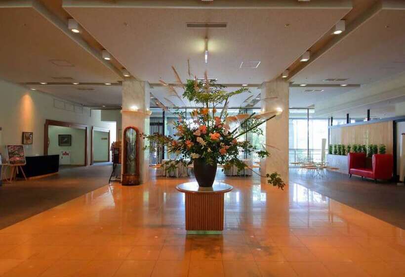 호텔 Beppu Pastoral