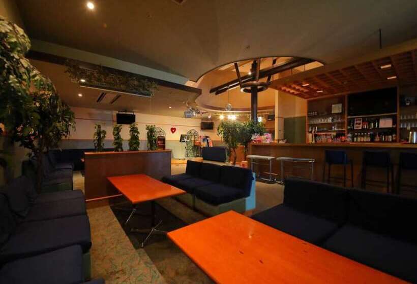 호텔 Beppu Pastoral