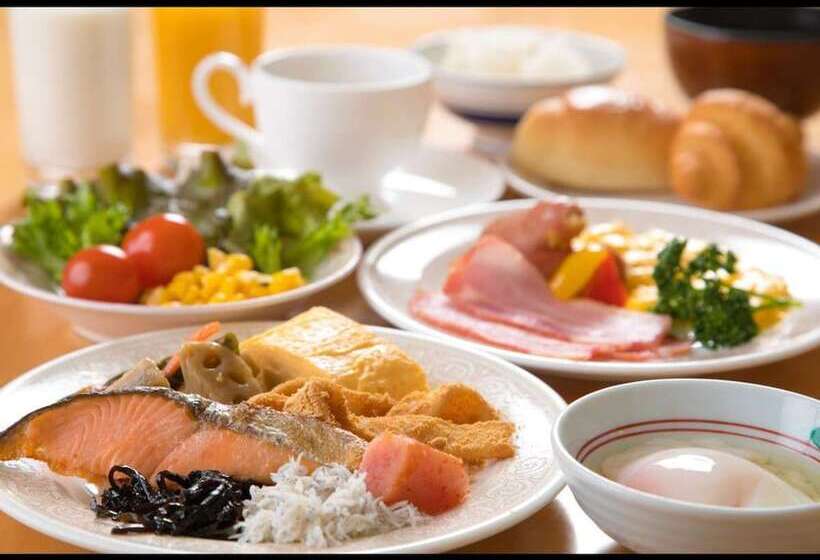 호텔 Beppu Pastoral