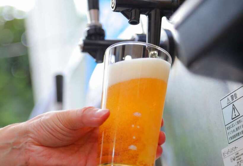 호텔 Beppu Pastoral