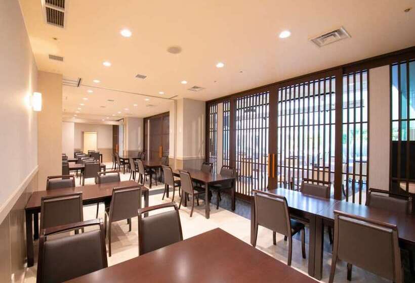 호텔 Beppu Pastoral