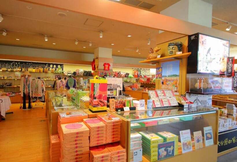 호텔 Beppu Pastoral