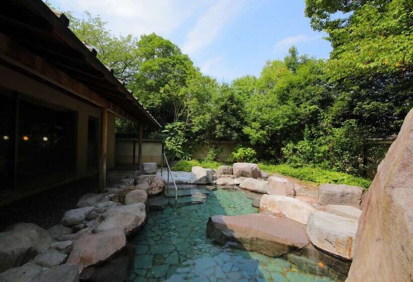 호텔 Beppu Pastoral