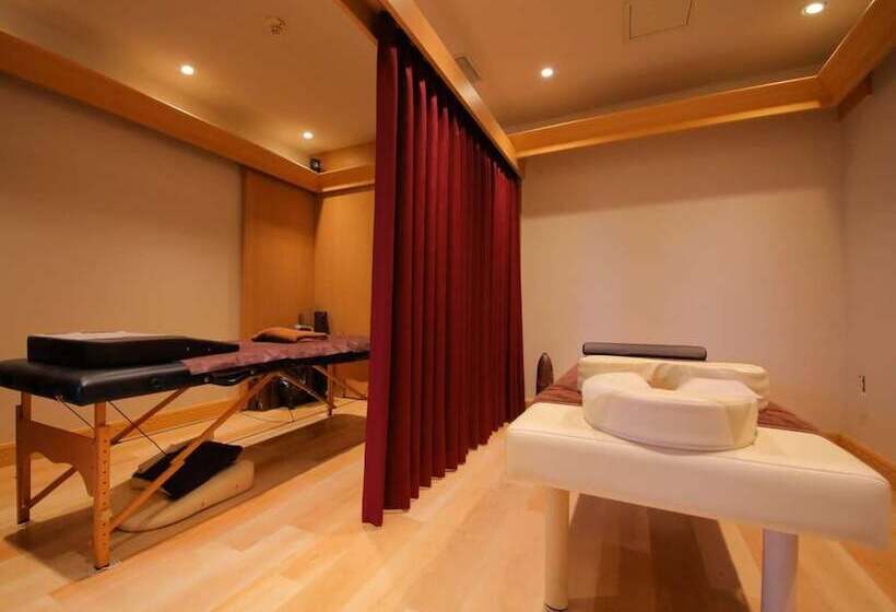 호텔 Beppu Pastoral