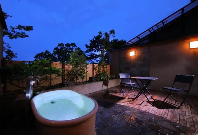 호텔 Beppu Pastoral