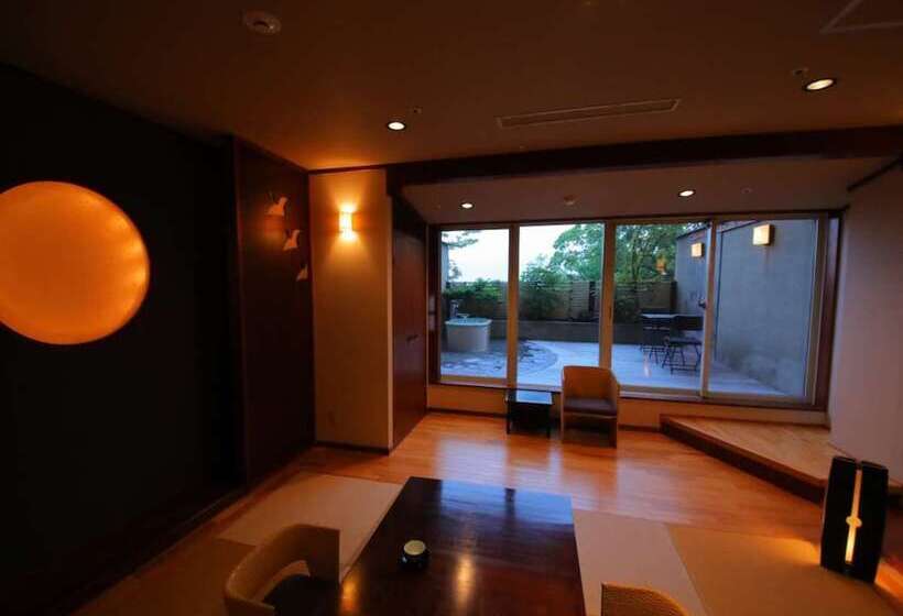 호텔 Beppu Pastoral