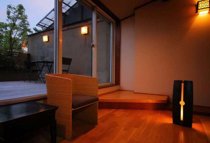 호텔 Beppu Pastoral