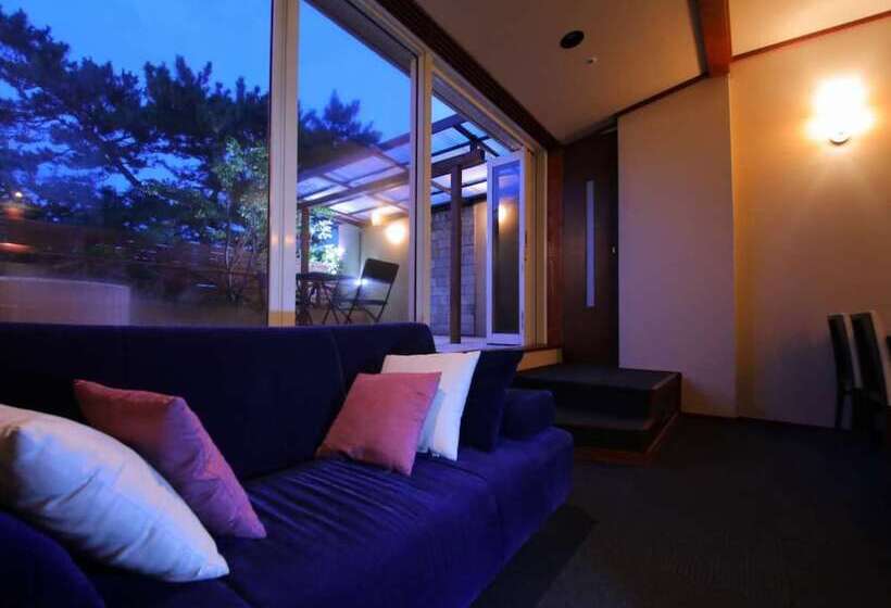 호텔 Beppu Pastoral