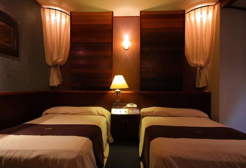 호텔 Beppu Pastoral