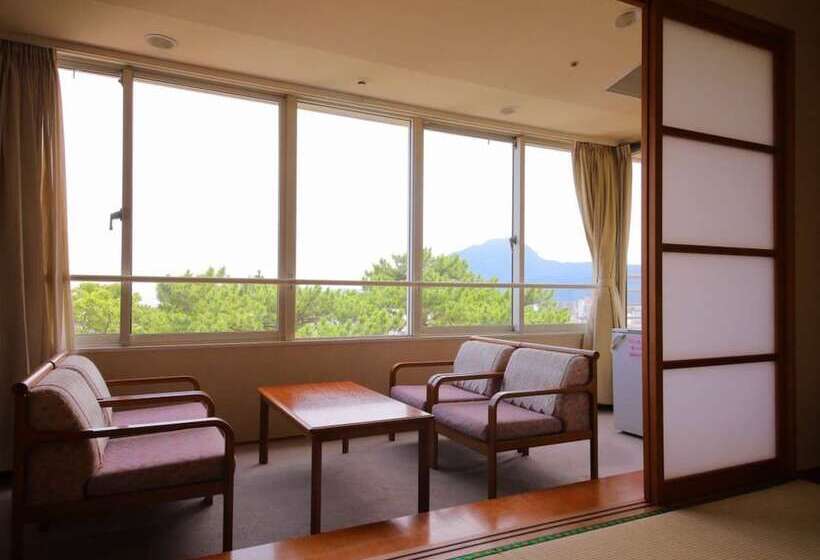 호텔 Beppu Pastoral