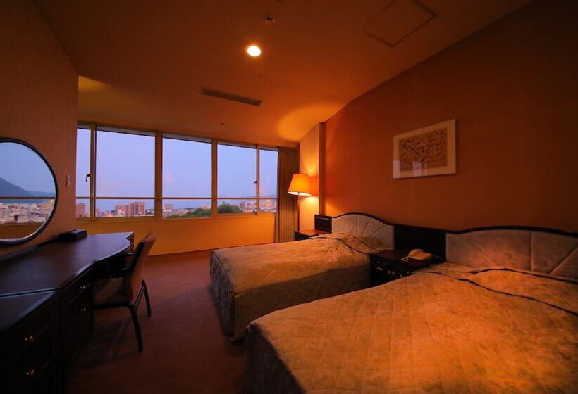 호텔 Beppu Pastoral