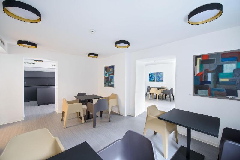 هتل Blackhome Salzburg City I Contactless Checkin