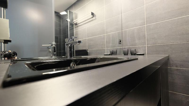 Hotel Blackhome Salzburg City I Contactless Checkin