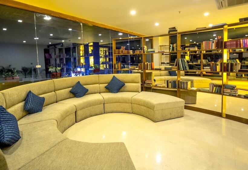 בית מלון כפרי Boulevard