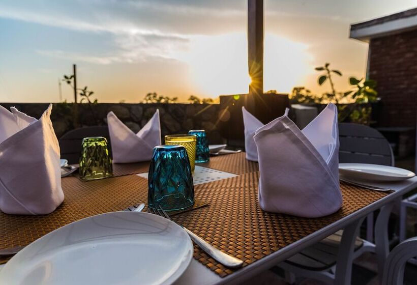 בית מלון כפרי Boulevard