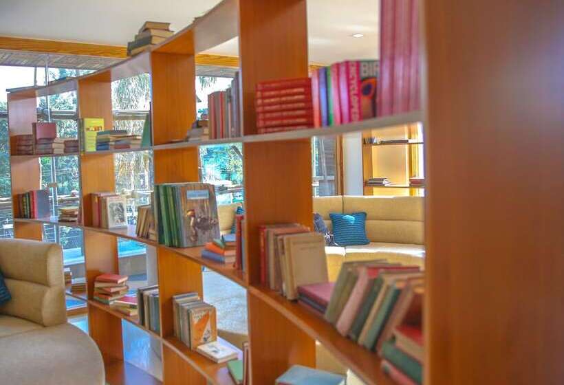 בית מלון כפרי Boulevard