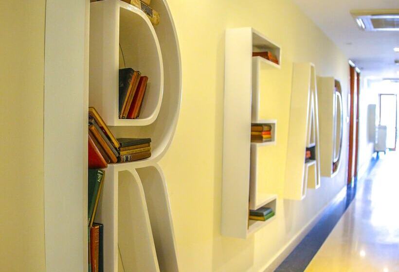 בית מלון כפרי Boulevard