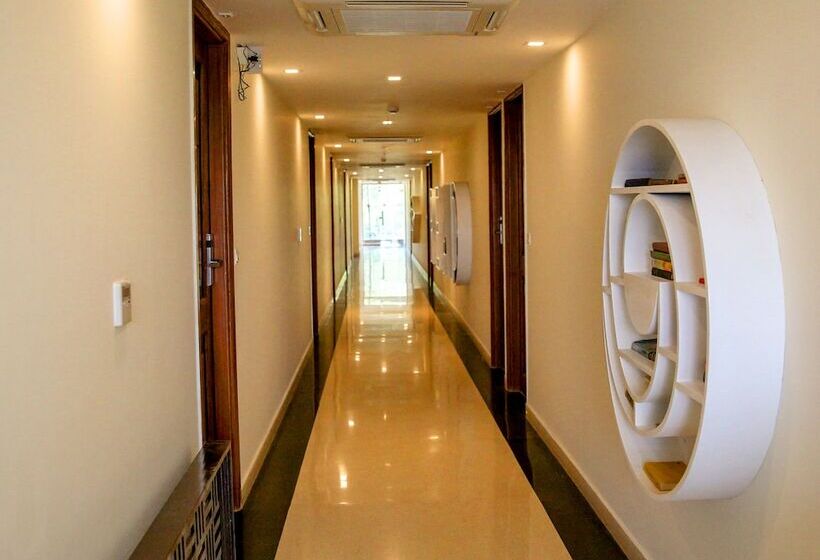 בית מלון כפרי Boulevard