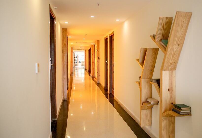 בית מלון כפרי Boulevard