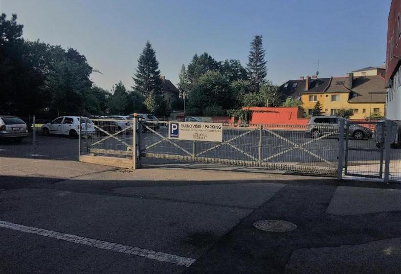 Отель Buly Opava