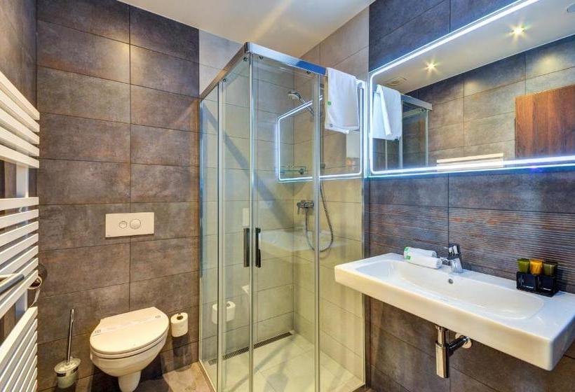 Отель Buly Opava