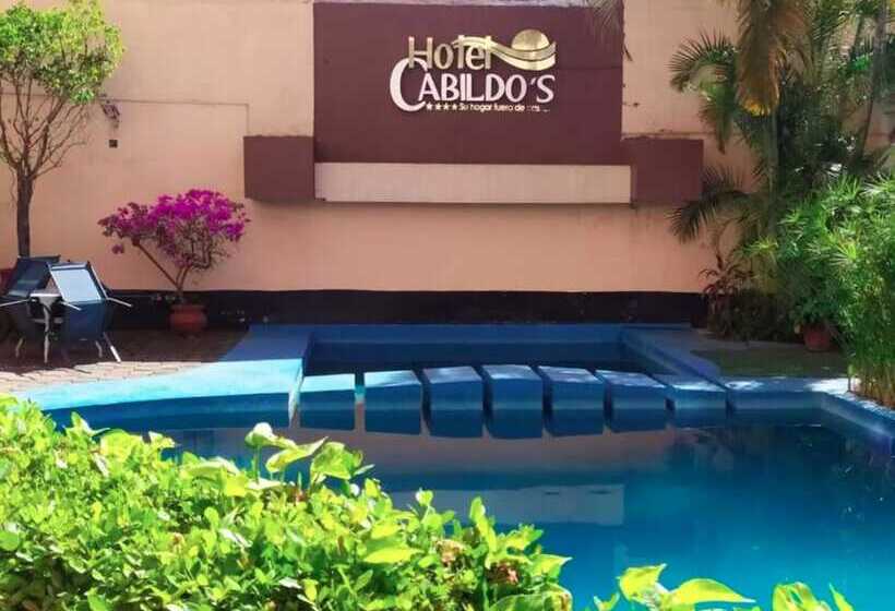 호텔 Cabildos