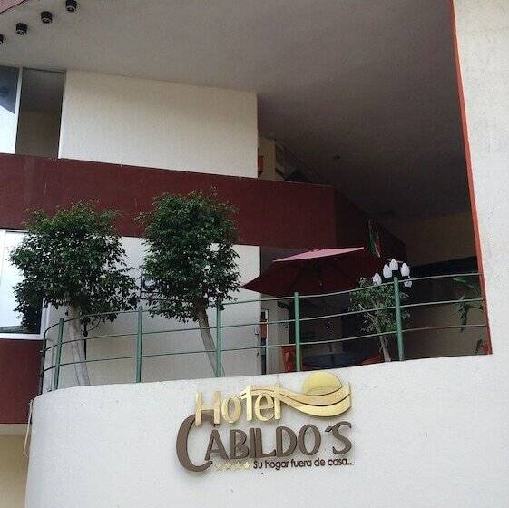 호텔 Cabildos