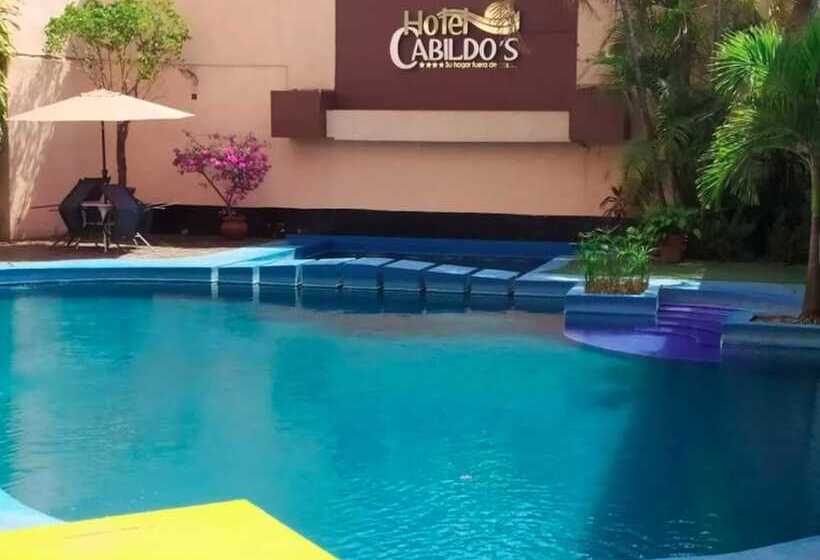호텔 Cabildos