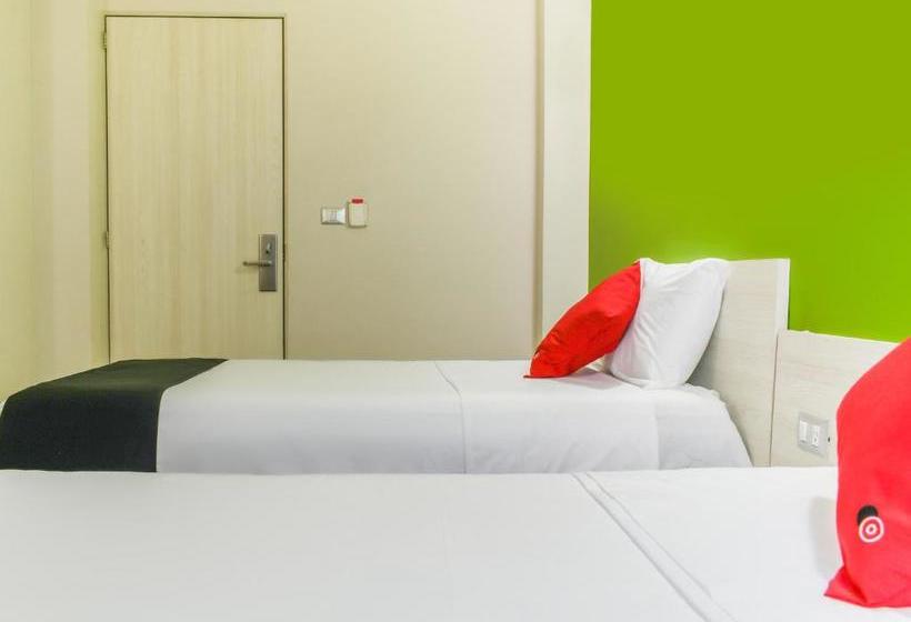 ホテル Capital O Sc