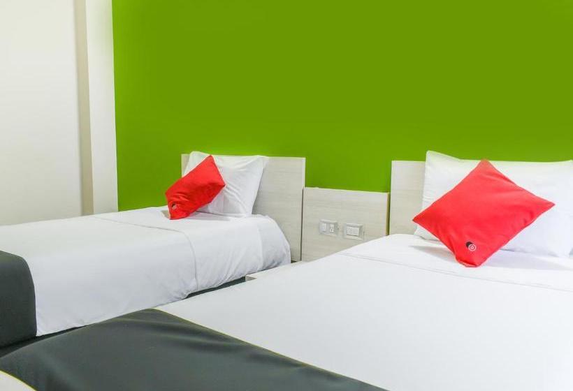 ホテル Capital O Sc