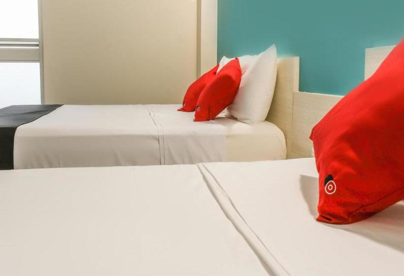 ホテル Capital O Sc