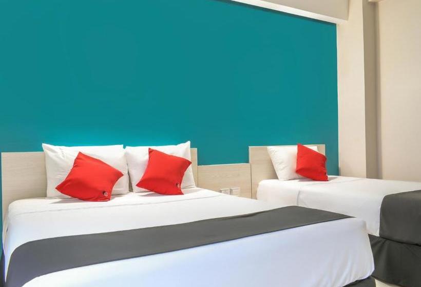 ホテル Capital O Sc