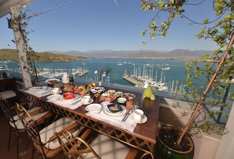 Casa Margot Hotel   Adults Only