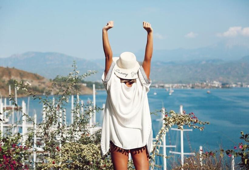 Casa Margot Hotel   Adults Only