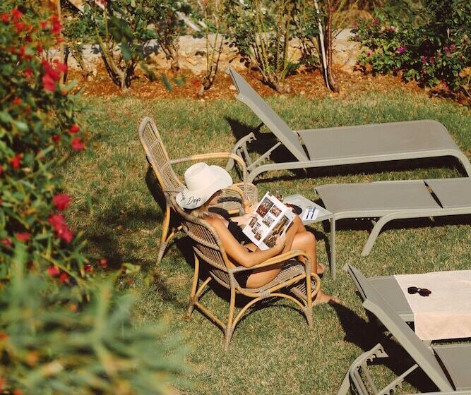 Casa Margot Hotel   Adults Only