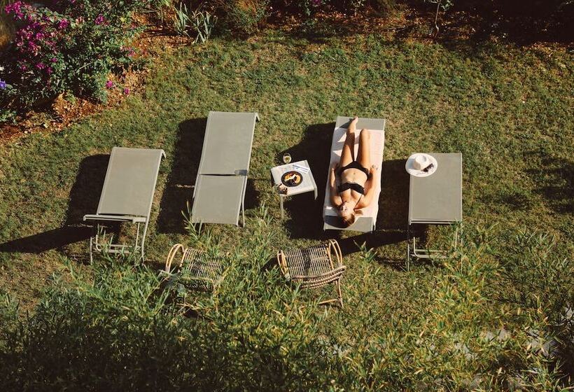 Casa Margot Hotel   Adults Only