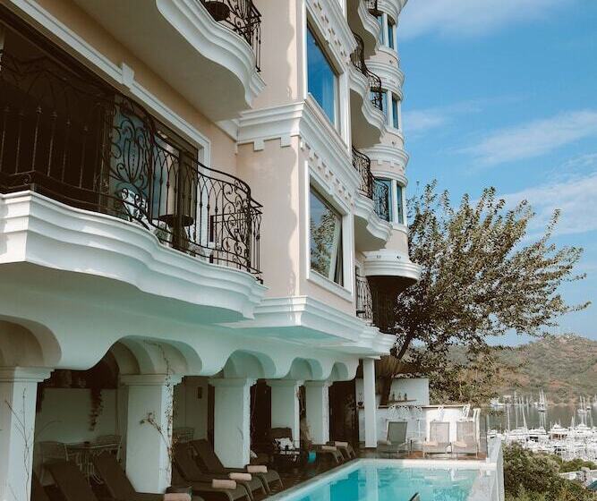 Casa Margot Hotel   Adults Only